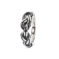 Anello Trollbeads Donna Anelli in Argento TAGRI-00463 - TAGRI-00463